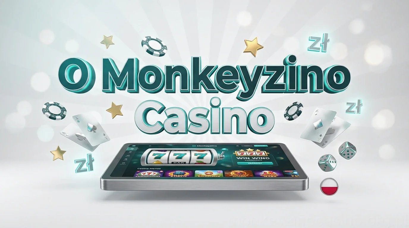 O Monkeyzino Casino