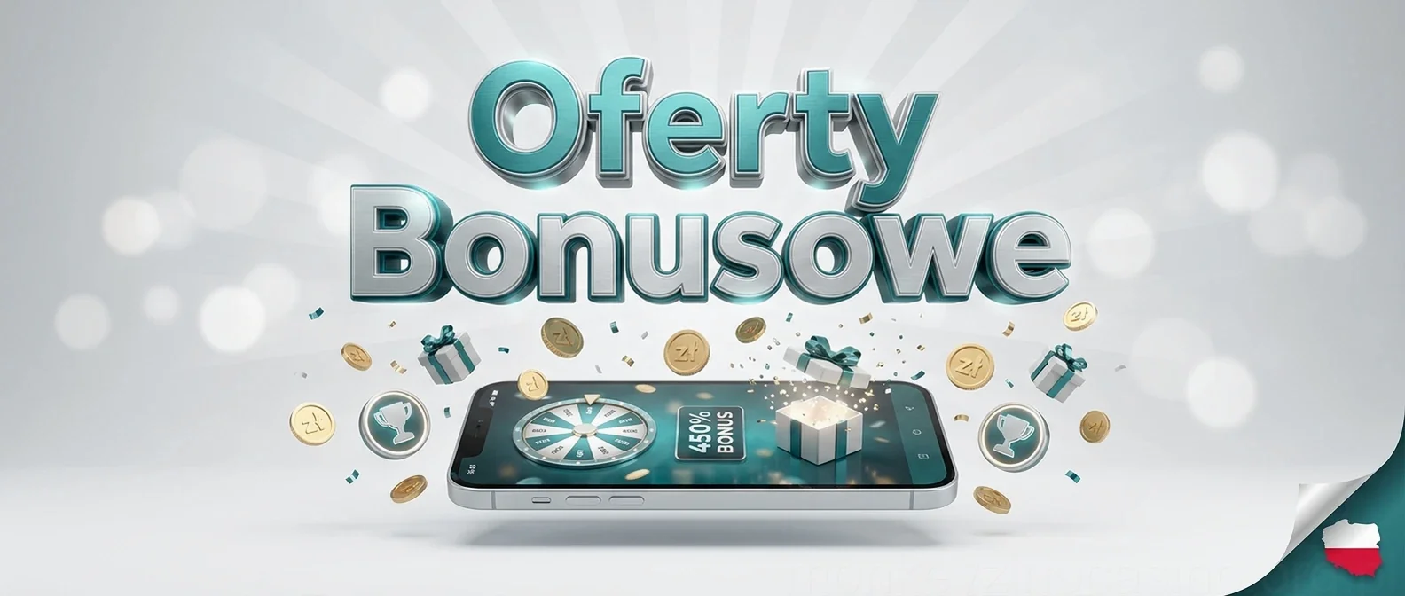Oferty Bonusowe